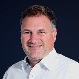 Portrait Michel Woudstra