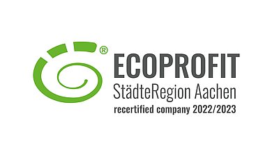 ÖKOPROFIT recertified company