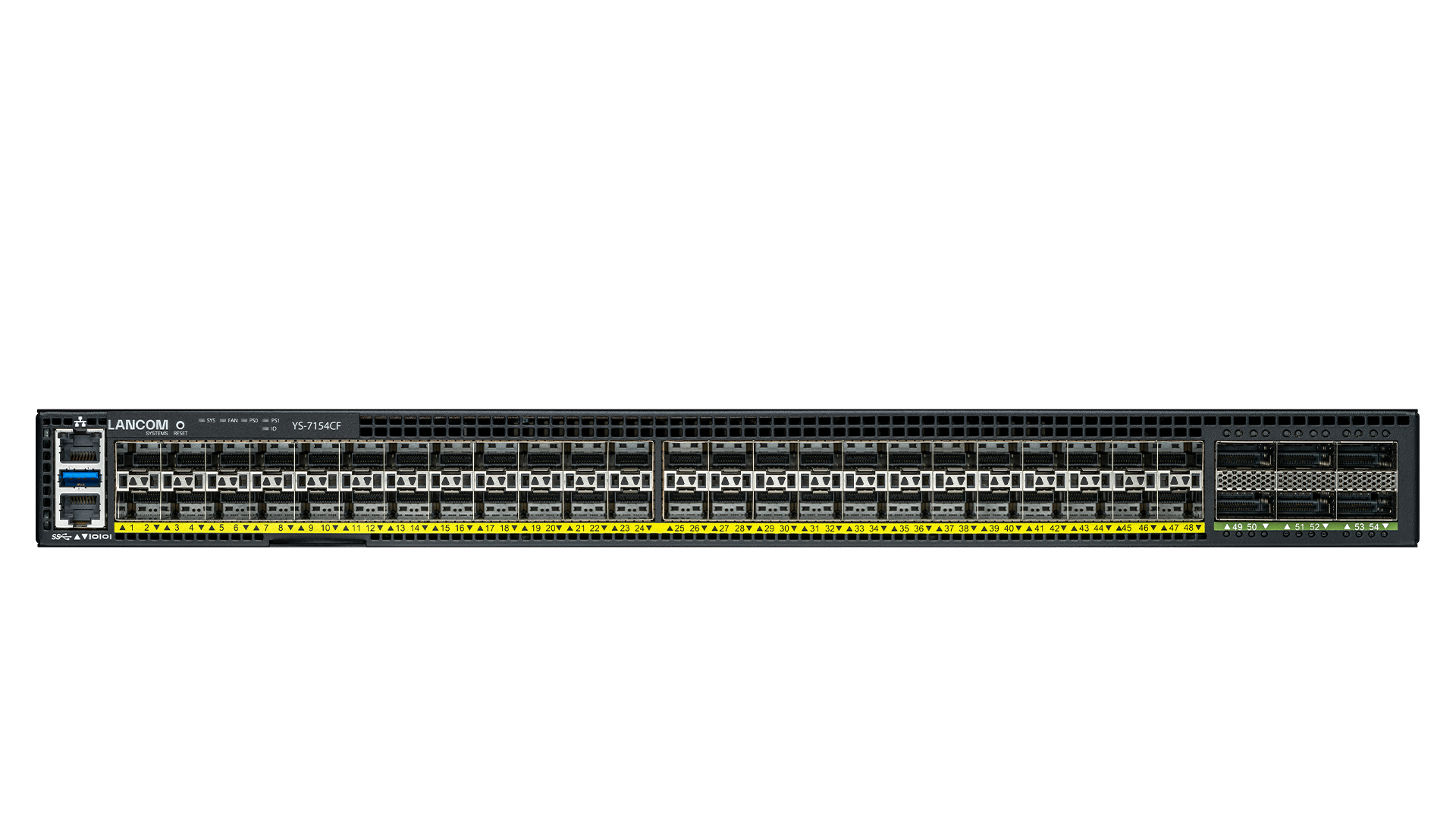 Produktfoto LANCOM YS-7154CF
