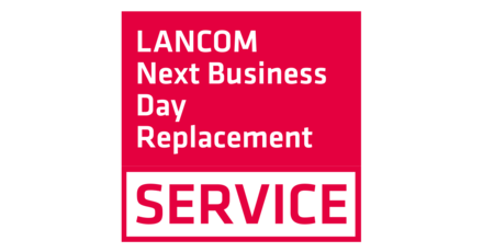 [Translate to English:] Icon LANCOM Next Business Day Replacement Option