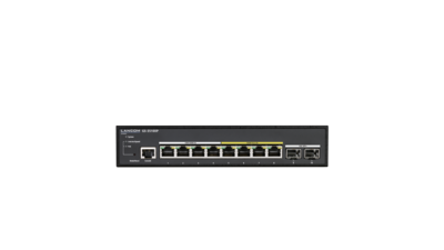 Product photo LANCOM GS-3510XP