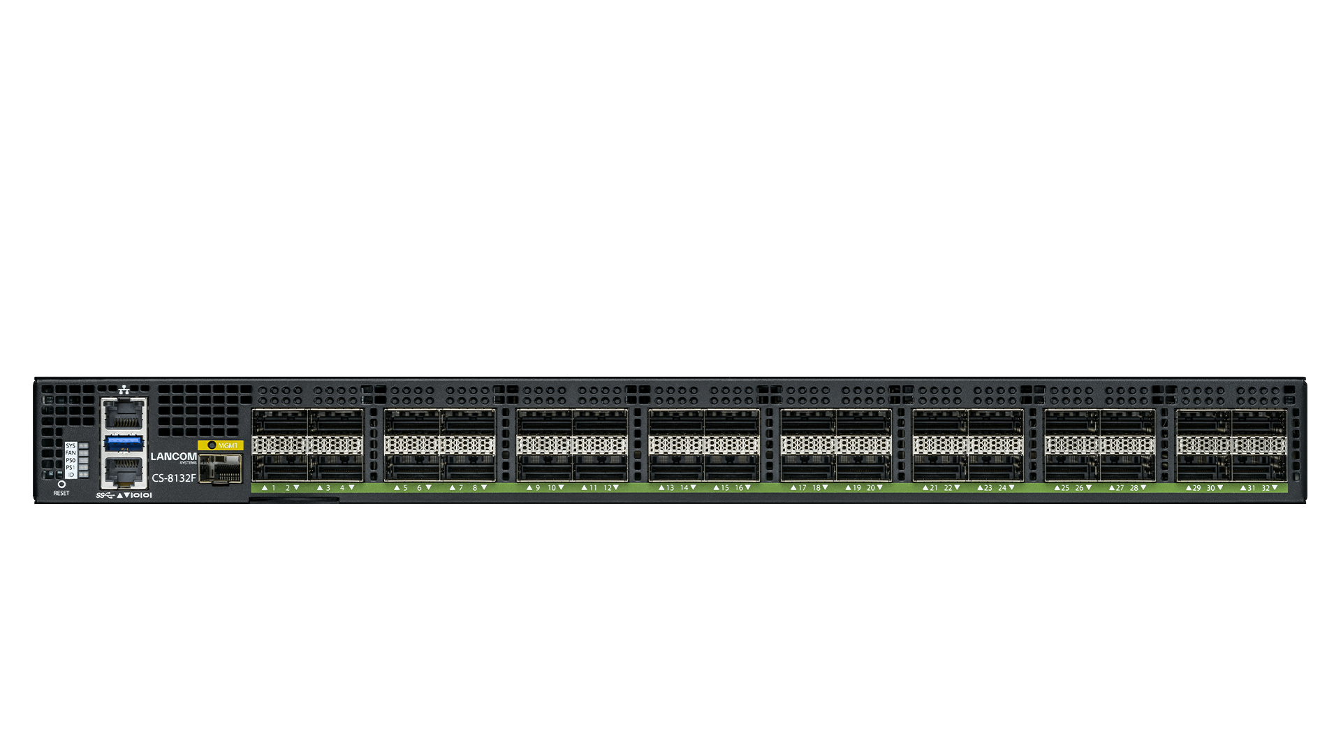 Produktfoto LANCOM CS-8132F