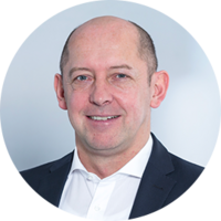 Portrait photo of Thomas Kirschke LANCOM Systems