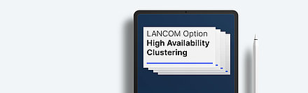 LANCOM Software Options
