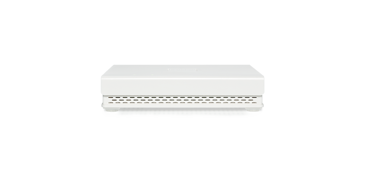 Product photo LANCOM LX-6500E in front view
