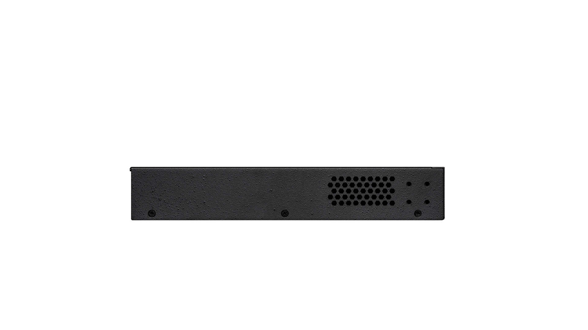 Produktfoto linke Seitenansicht LANCOM XS-3510YUP 