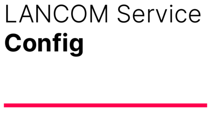 Icon: LANCOM Config Service