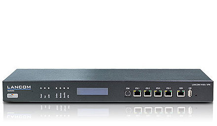 LANCOM 9100+ VPN