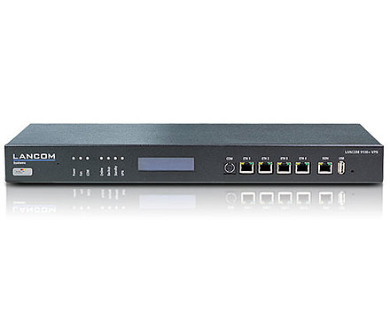 LANCOM 9100+ VPN (CC)