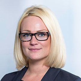 Natasa Schwandt Natasa Schwandt, Assistance LANacademy