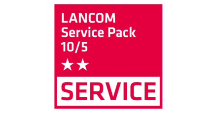 [Translate to English:] Icon LANCOM Service Pack 10/5