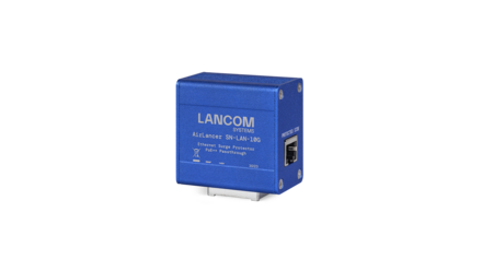 Product photo AirLancer SN-LAN-10G