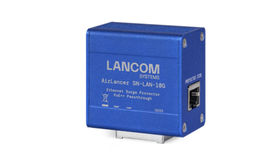 Product photo AirLancer SN-LAN-10G