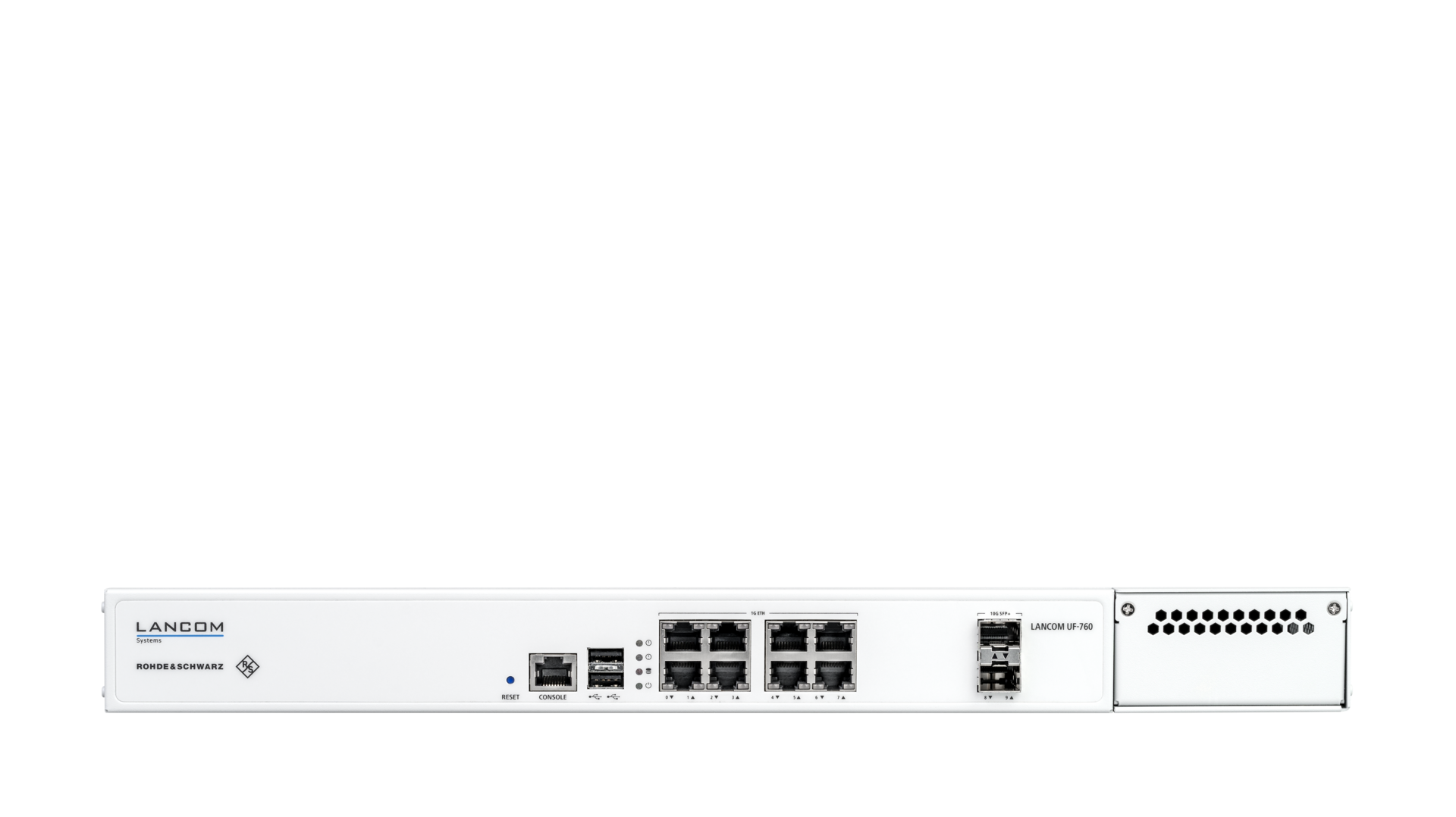 Product photo LANCOM R&S®Unified Firewall UF-760