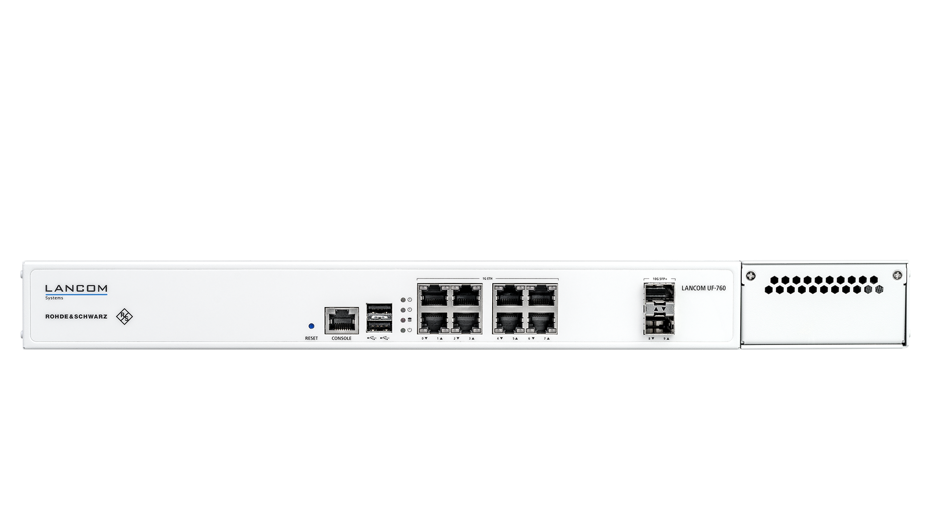 Produktfoto LANCOM R&S®Unified Firewall UF-760