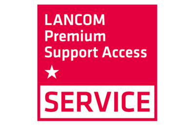 Icon LANCOM Premium Support Access Option