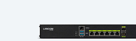 Product photo of a SD-WAN Central Site Gateway