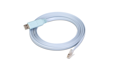 Product photo LANCOM RJ45/USB Serial Adapter