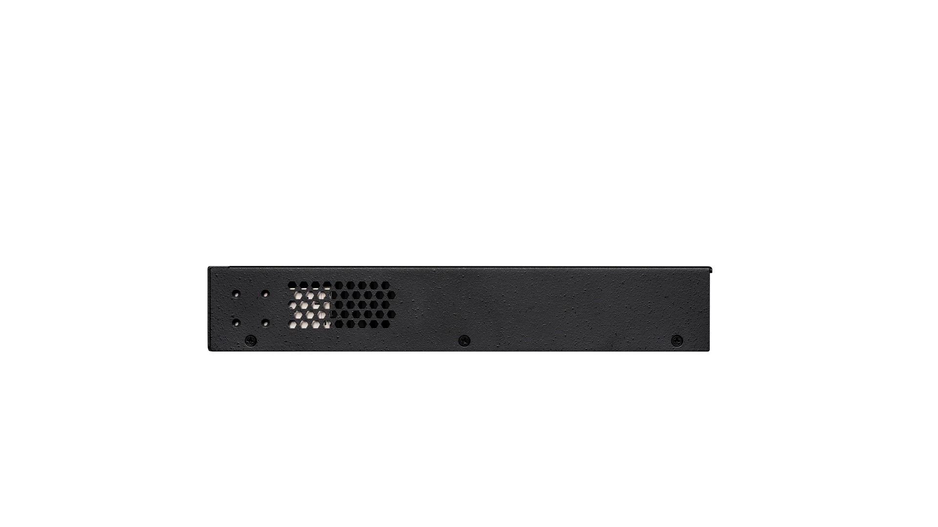 Produktfoto rechte Seitenansicht LANCOM XS-3510YUP