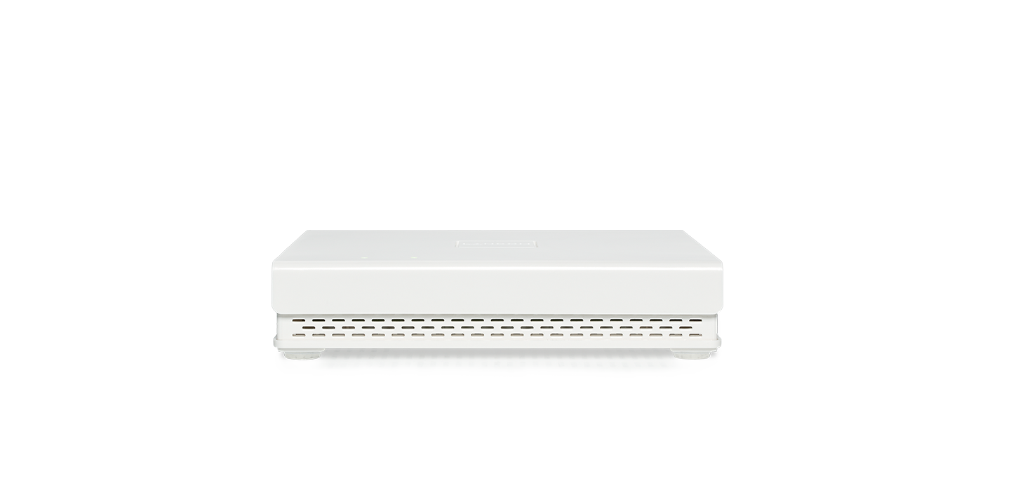 Product photo LANCOM LX-6500 front view