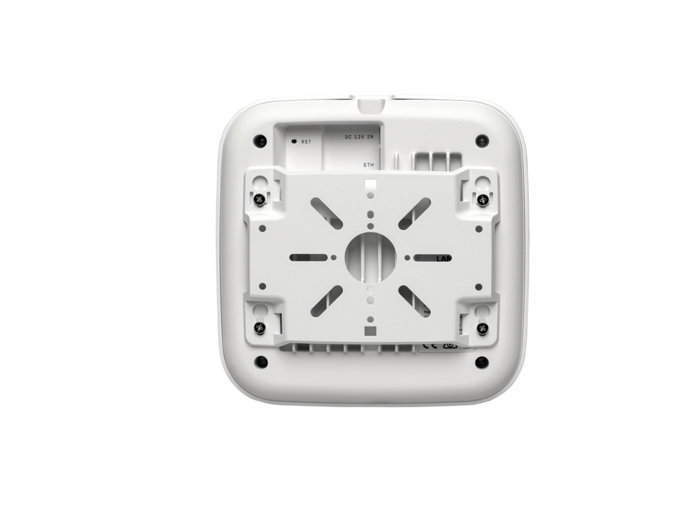 Product image LW-700 including mounting device