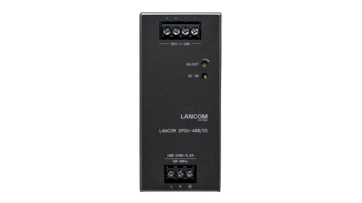 Product photo DPSU-480/55