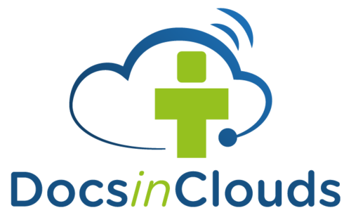 Docs in Clouds Docs in Clouds Logo