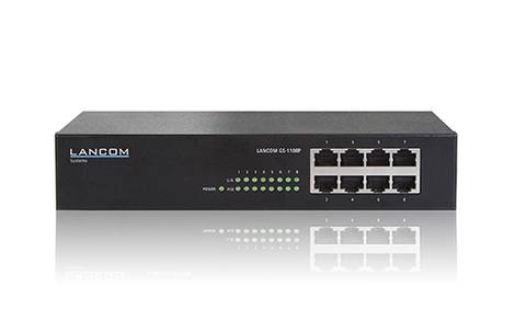 LANCOM GS-1108P