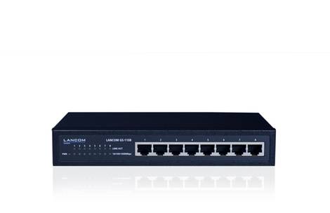LANCOM GS-1108