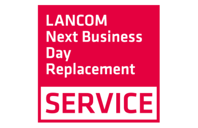 Icon LANCOM Next Business Day Replacement Option