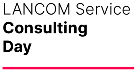 Icon: LANCOM Consulting Day