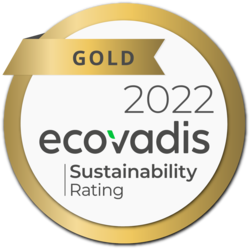 Ecovadis2022