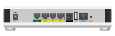 Connectors
