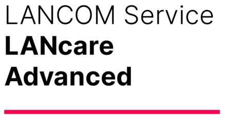 Icon: LANcare Advanced