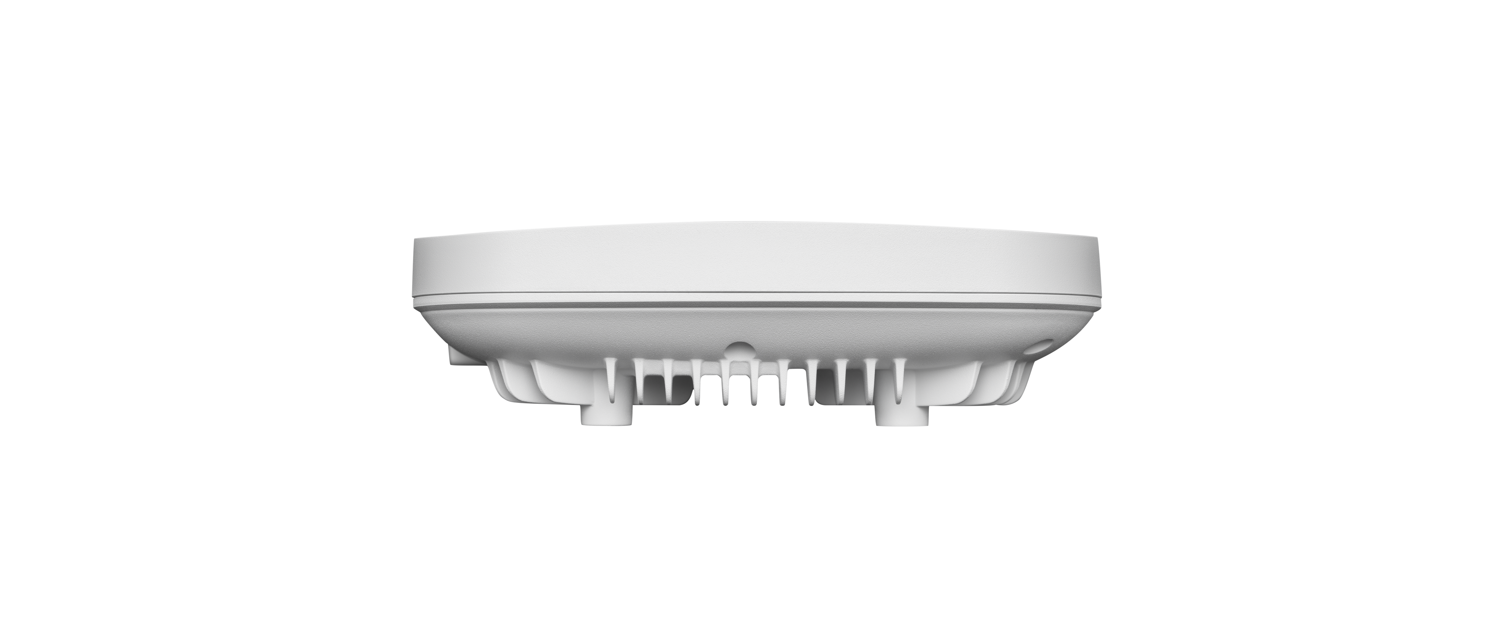 Product photo LANCOM LX-7400 side view from the right