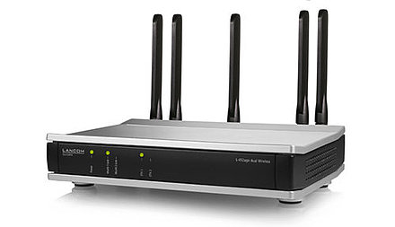 LANCOM L-452agn dual Wireless