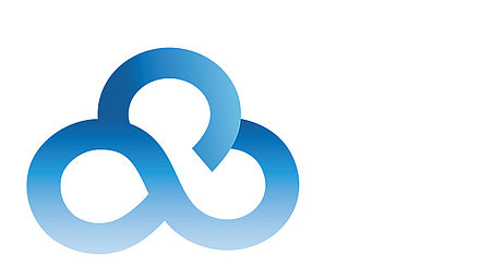 [Translate to English:] Logo LANCOM Management Cloud