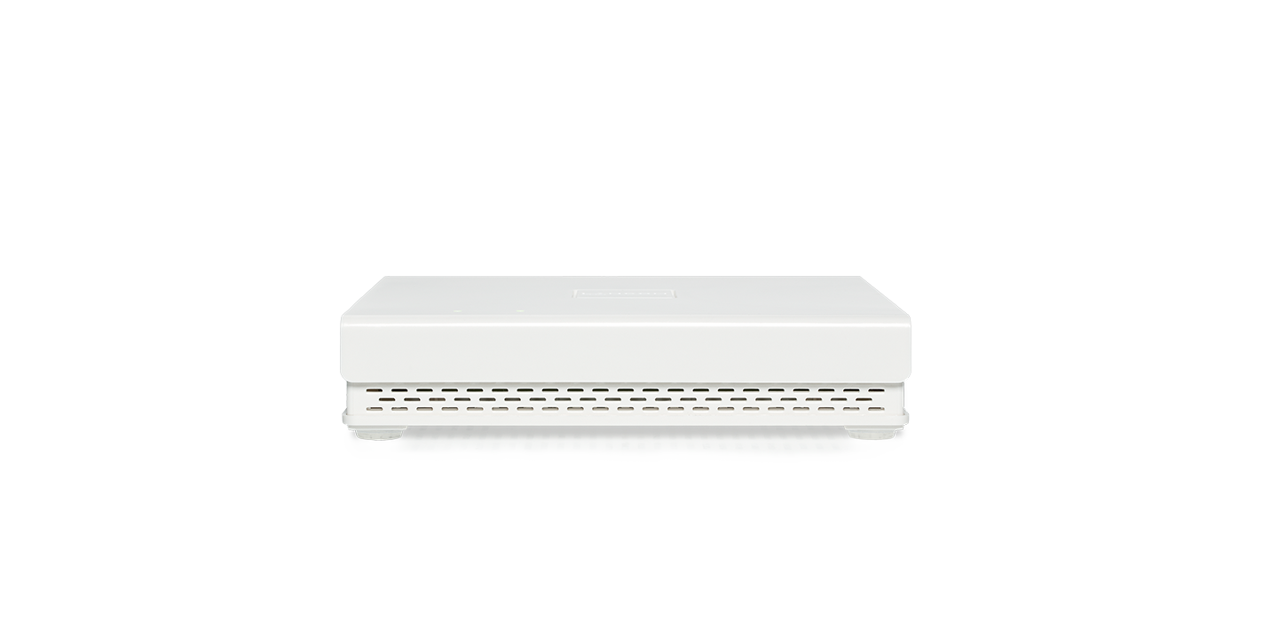 Product photo LANCOM LX-6400 in front view