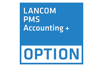 Icon LANCOM Public Spot PMS Accounting Plus Option