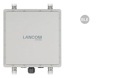 LANCOM OW-702 with function icon