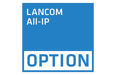 Icon LANCOM All-IP Option