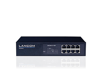 LANCOM ES-1108P