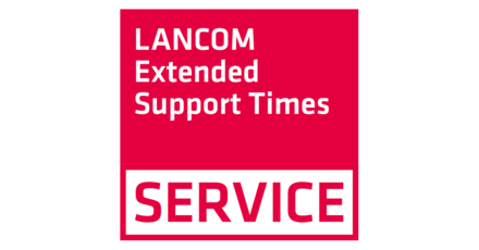 [Translate to English:] Icon LANCOM Extended Support Times Option