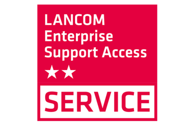 Icon LANCOM Enterprise Support Access Option