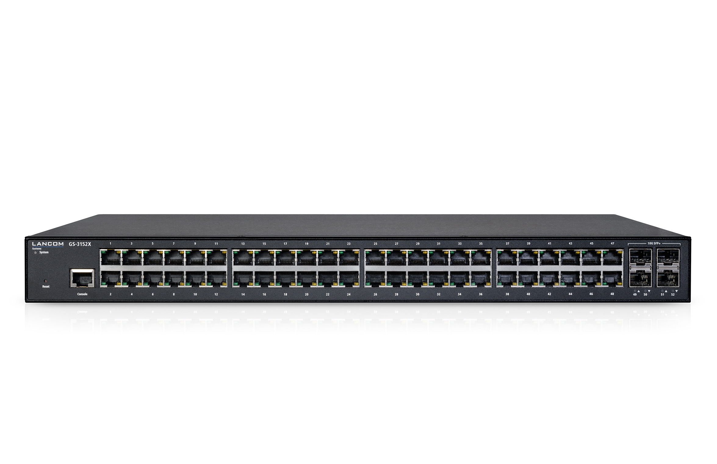 LANCOM GS-3152X
