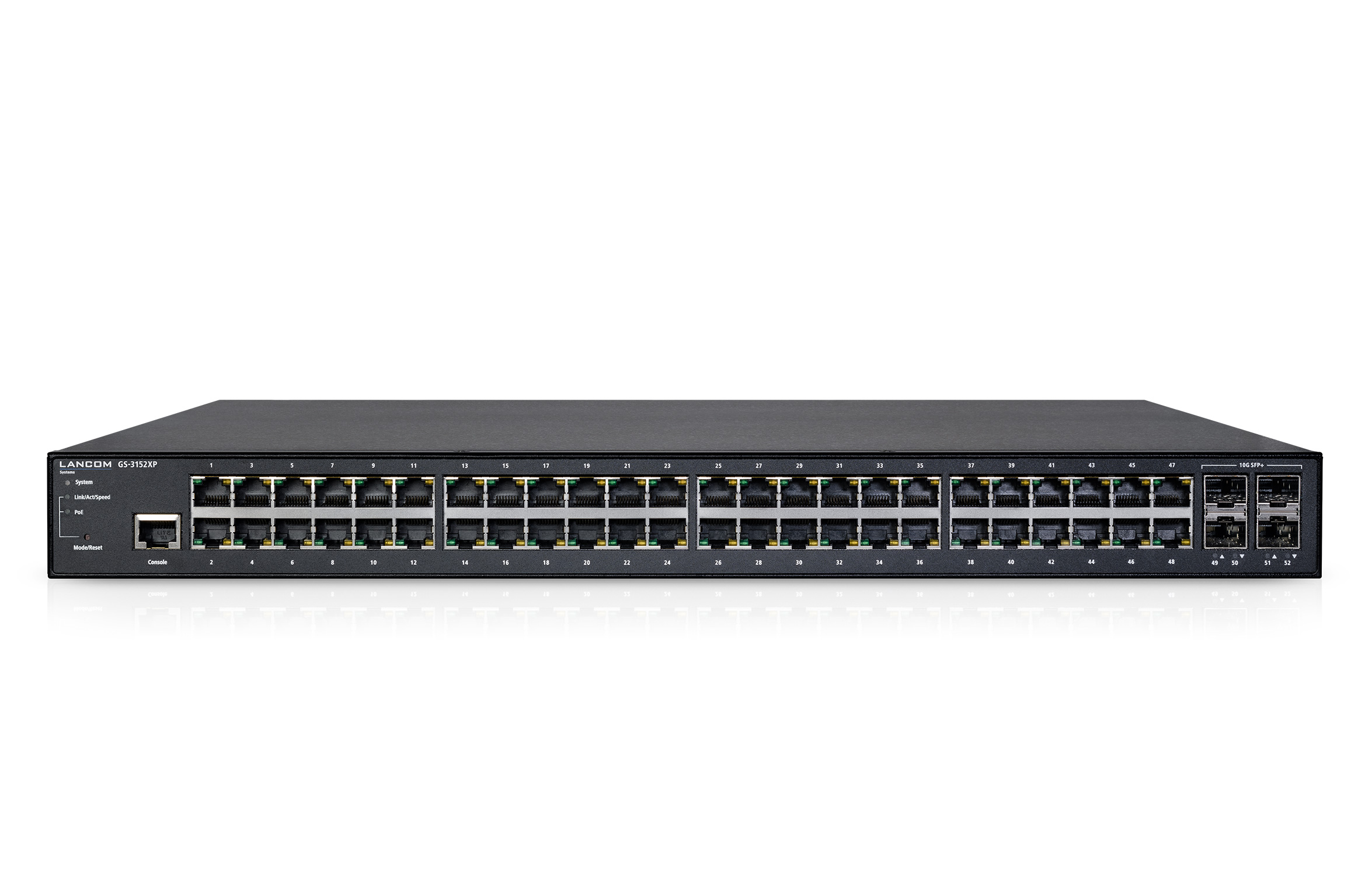 LANCOM GS-3152XP
