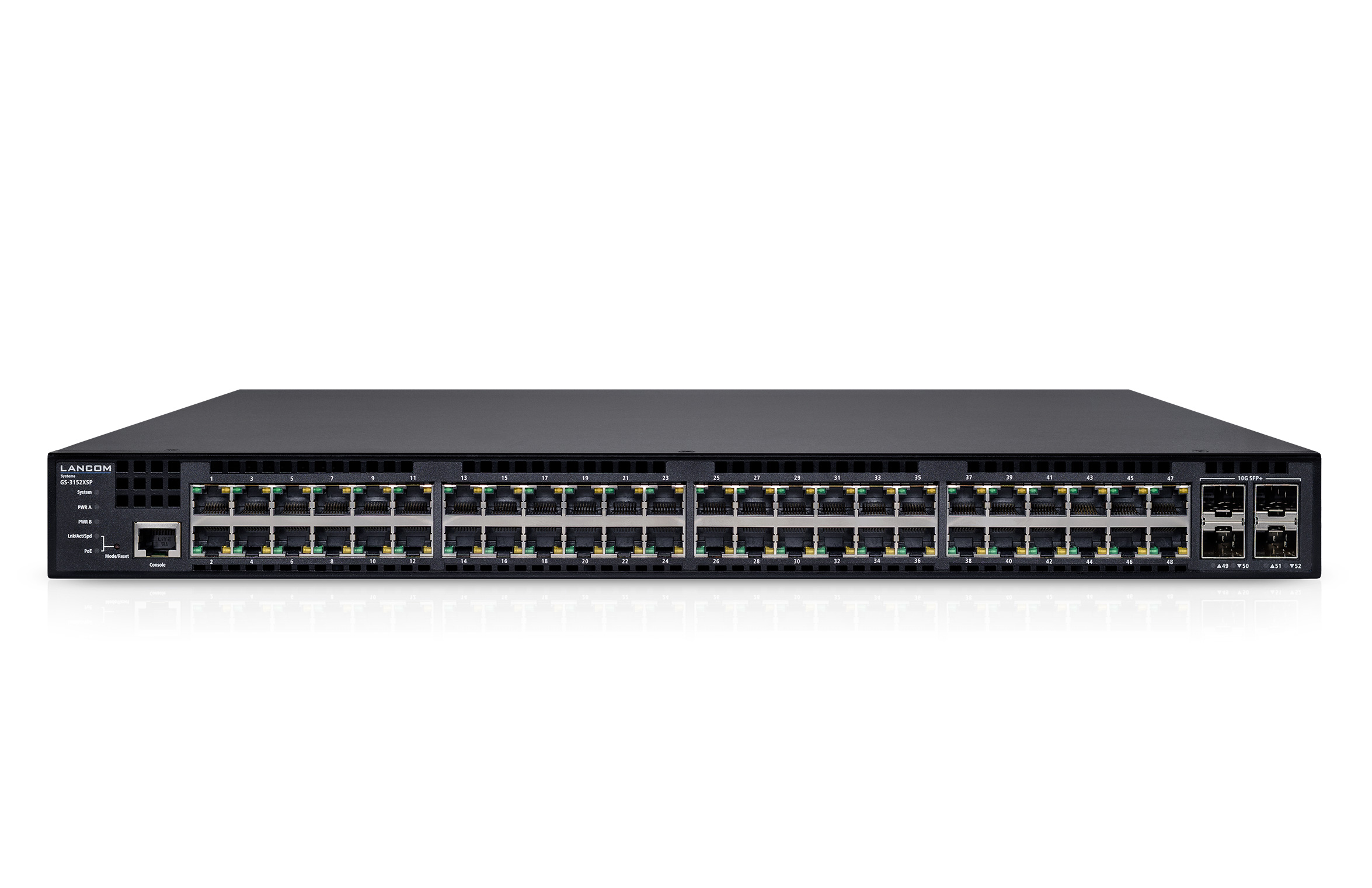 LANCOM GS-3152XSP