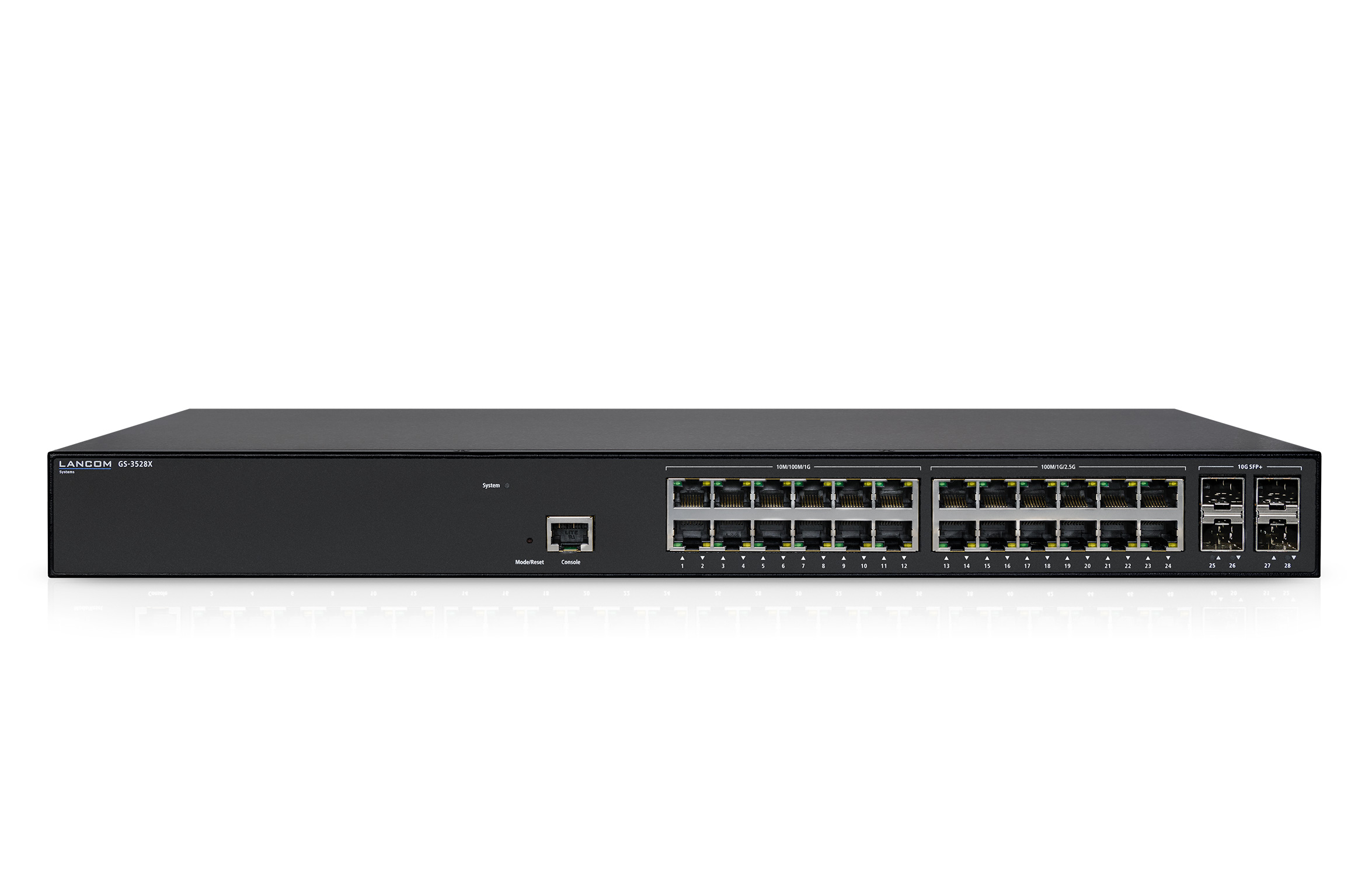 LANCOM GS-3528X