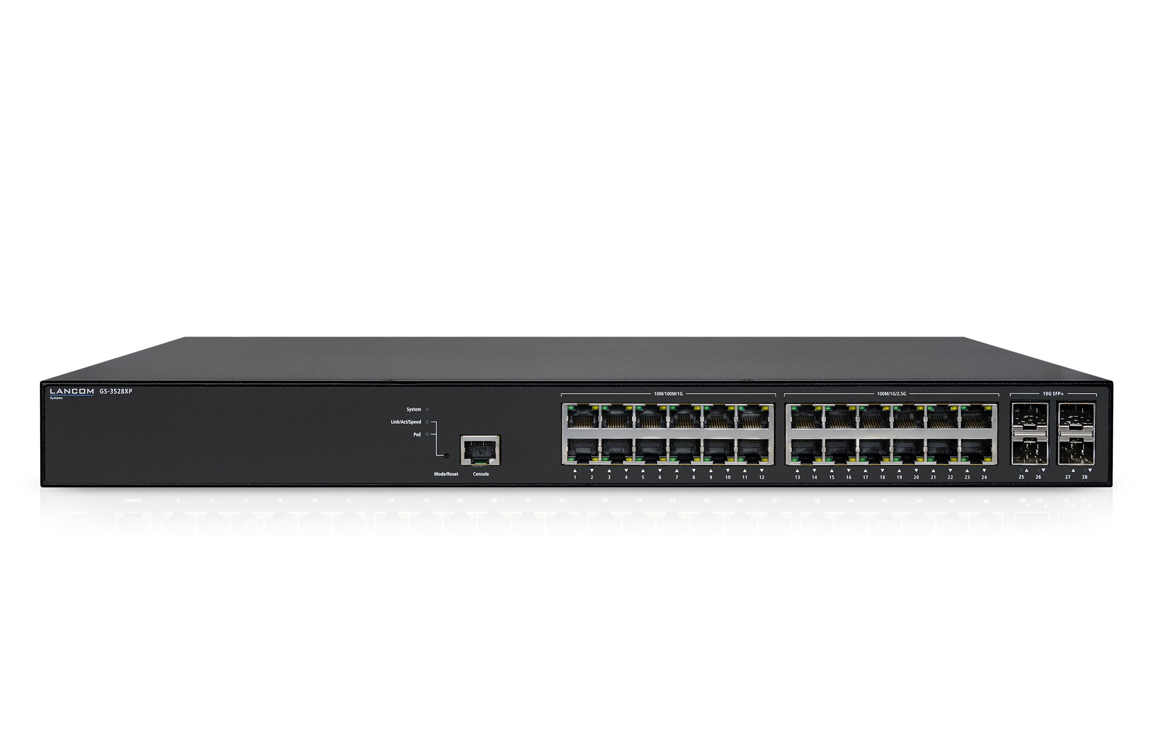 LANCOM GS-3528XP