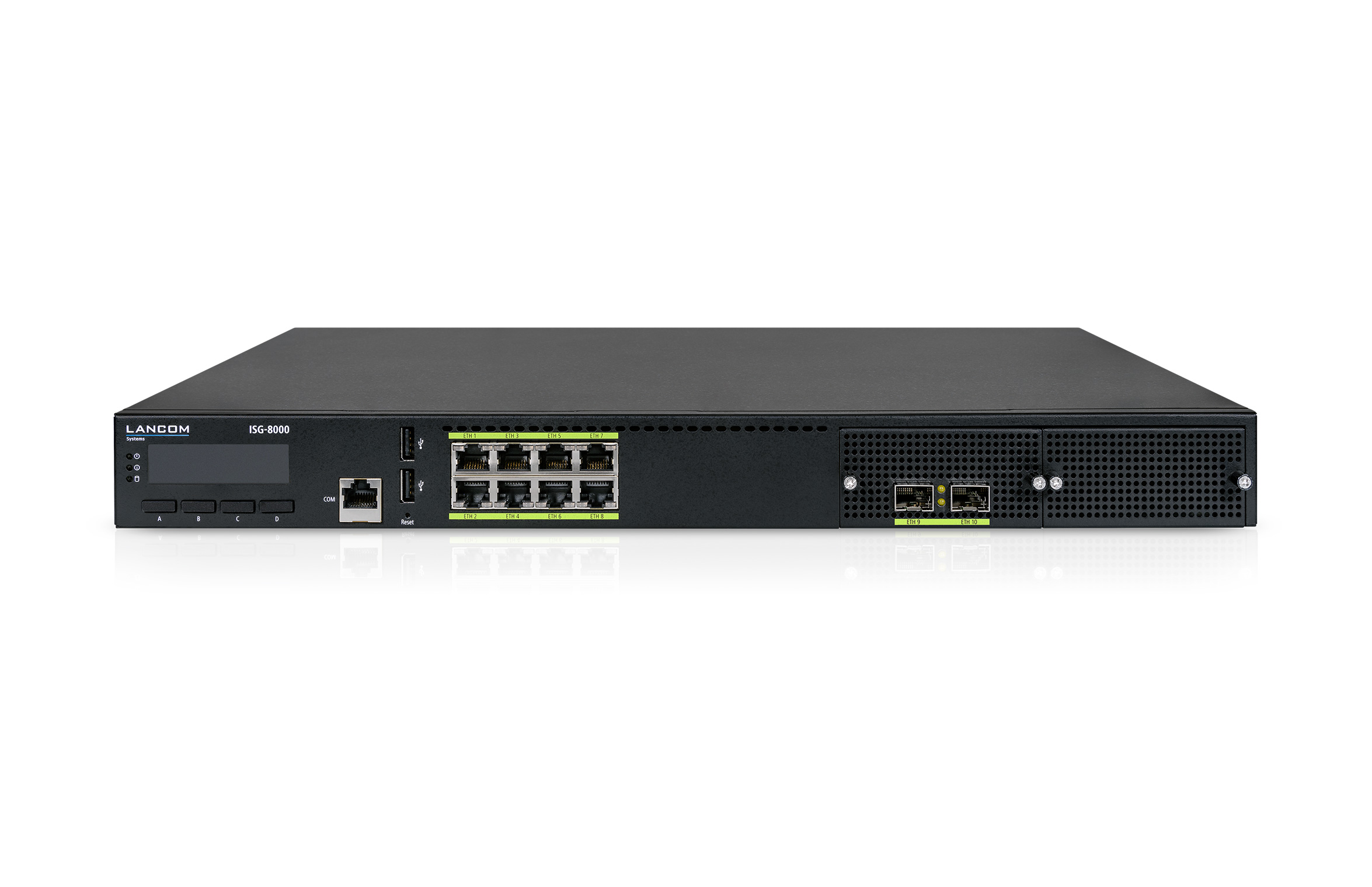 LANCOM ISG-8000